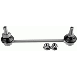 Stabilizatoriaus traukė
                                LEMFÖRDER                                34603 01, LEMFÖRDER, 3460