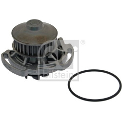 Vandens siurblys, variklio aušinimas
                                FEBI BILSTEIN                                01853, FEB