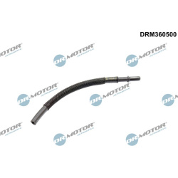 žarna, degalų išsiliejimo apsauga
Dr.Motor Automotive