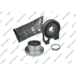 pakaba, kardaninis velenas
                                GSP                                                538694S, GSP, 5