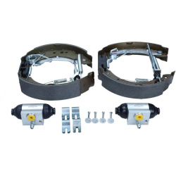 stabdžių trinkelių komplektas
                                MAXGEAR                                                19-56