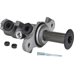 pagrindinis cilindras, stabdžiai
                                DELPHI                                                LM807