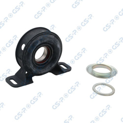 pakaba, kardaninis velenas
                                GSP                                                537769, GSP, 53
