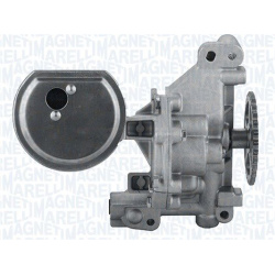 Alyvos siurblys
                                MAGNETI MARELLI                                                351516000131, 