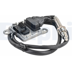 NOx jutiklis, NOx katalizatorius
                                DELPHI                                                ANS107