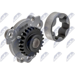 Alyvos siurblys
                                NTY                                                BPO-HY-008, NTY, BPO-HY-00