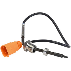 jutiklis, išmetamųjų dujų temperatūra
                                DELPHI                                            