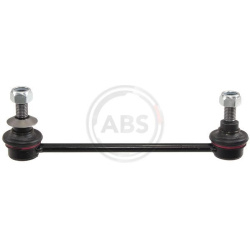 Stabilizatoriaus traukė
                                A.B.S.                                                260798, Nenuro