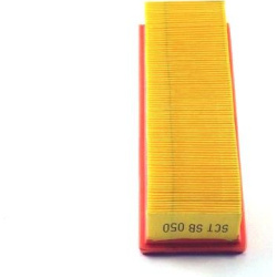 Filtras oro
                                SCT - MANNOL                                                SB050, SCT - MANNOL, 