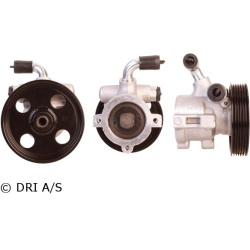 hidraulinis siurblys, vairo sistema
                                DRI                                                715520