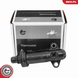 termostatas, aušinimo skystis
                                ESEN SKV                                                20SKV2