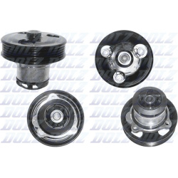 Vandens siurblys, variklio aušinimas
                                DOLZ                                                A25