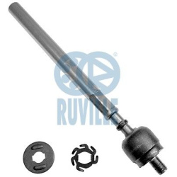 vidinė skersinė vairo trauklė
                                RUVILLE                                                91550