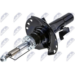 NTY FRONT SHOCK ABSORBER
                                NTY-SPEC                                                A-VV-007, NT