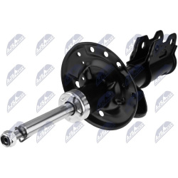 NTY FRONT SHOCK ABSORBER
                                NTY-SPEC                                                A-PL-036, NT
