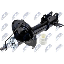 NTY FRONT SHOCK ABSORBER
                                NTY-SPEC                                                A-PL-054, NT