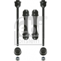 Stabilizatoriaus traukė
                                FEBI BILSTEIN                                                21750, 