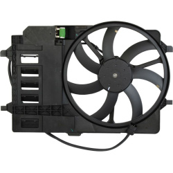 ventiliatorius, radiatoriaus
                                MAXGEAR                                                AC230130,