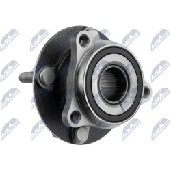 Rato guolio komplektas
                                NTY                                                KLP-MZ-040, NTY, KL