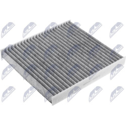 filtras, salono oras
                                NTY                                                FCF-VW-021C, NTY, FCF