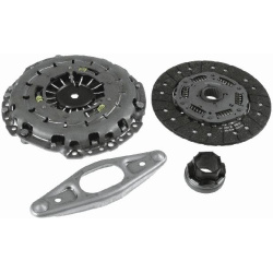 sankabos komplektas XTend
                                SACHS                                                3000 951 952, 