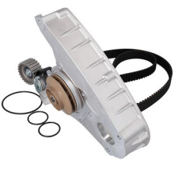 vandens siurblio ir paskirstymo diržo komplektas
                                KAMOKA                                     