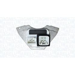reguliatorius, keleivio pusės ventiliatorius
                                MAGNETI MARELLI                                
