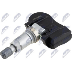 rato jutiklis, padangų slėgio kontrolės sistema
                                NTY                                       