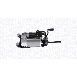 kompresorius, suspausto oro sistema
                                MAGNETI MARELLI                                          