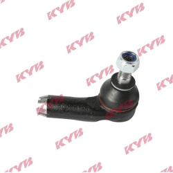 Skersinės vairo trauklės galas
                                KYB                                                KTR4392, 