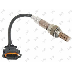 lambda jutiklis LORO
                                ABAKUS                                120-08-232, Nenurodytas gamintojas