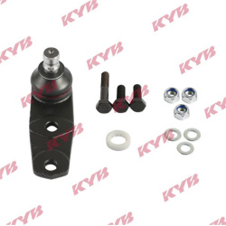 KYB                                                KBJ4258, KYB, KBJ4258, auto detalė