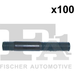 varžtas, išmetimo sistema
                                FA1                                                985-941.100, F