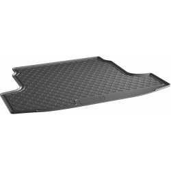 Guminis indas, bagažinė / krovinių skyrius Green Mobility Parts
                                VAICO                     