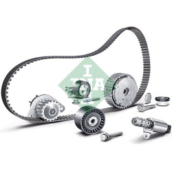 Skirstomojo veleno reguliavimo rinkinys INA Engine KIT
560000610, INA, 560000