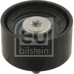 kreipiantysis skriemulys, V formos rumbuotas diržas
                                FEBI BILSTEIN                           