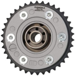 skirstomojo veleno reguliatorius
                                KAMOKA                                                RV112,