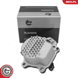 Vandens siurblys, variklio aušinimas
                                ESEN SKV                                               