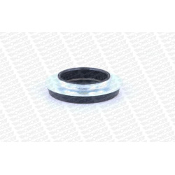 frikcinis guolis, pakabos statramsčio atramos montavimas MOUNTING KIT
                                MONROE                