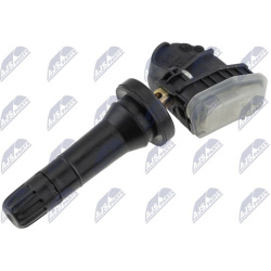 rato jutiklis, padangų slėgio kontrolės sistema
                                NTY                                       