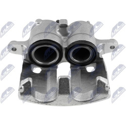 NTY BRAKE CALIPER FRONT
                                NTY-SPEC                                                HZP-FT-059, N