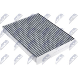 filtras, salono oras
                                NTY                                                FCF-LR-001C, NTY, FCF