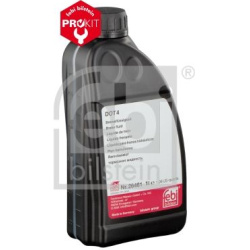 stabdžių skystis
                                FEBI BILSTEIN                                26461, FEBI BILSTEIN, 26461, 