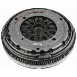 sankabos komplektas ZMS Modul
                                SACHS                                                2289 521 0