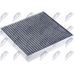 filtras, salono oras
                                NTY                                                FCF-BM-029C, NTY, FCF