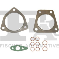 montavimo komplektas, kompresorius
                                FA1                                                KT55004