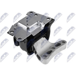 variklio montavimas
                                NTY                                                ZPS-VW-107, NTY, ZPS-V