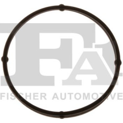 tarpiklis, įsiurbimo kolektoriaus korpusas
                                FA1                                              