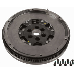 smagratis Dual-mass flywheel
                                SACHS                                                2294 501 26