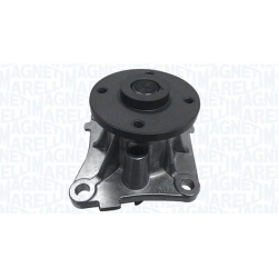 Vandens siurblys, variklio aušinimas
                                MAGNETI MARELLI                                        